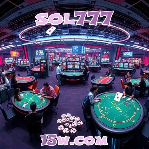 sol777 Arcade: Venha se Divertir com Jogos Clássicos e Incríveis!