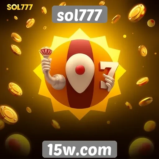 Novas funcionalidades do site sol777 em análise