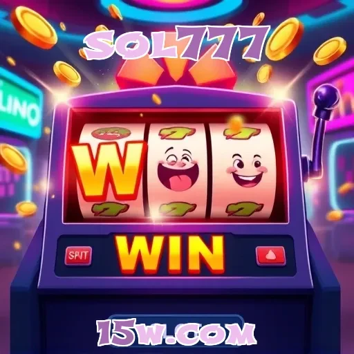 sol777: A Roleta que Transformará Seu Jogo em Emoção