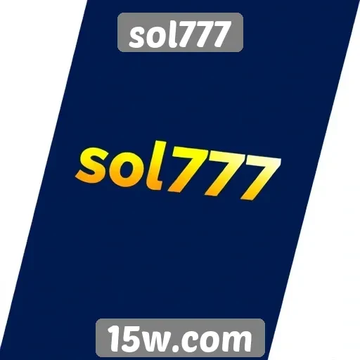 Promoções e bônus oferecidos pelo sol777