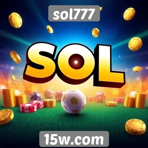 Sol777 oferece promoções atrativas para novos jogadores