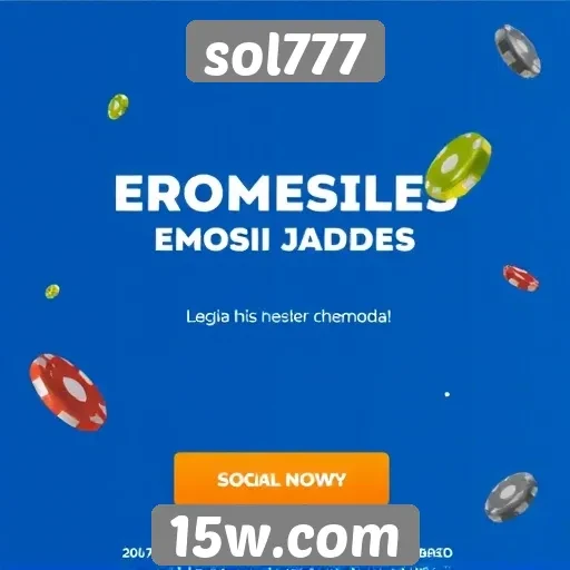 novidades em promoções da plataforma sol777