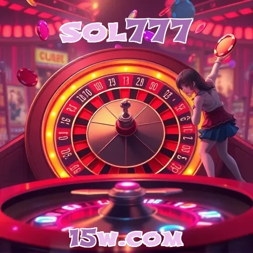 sol777: Apostas que Entusiasmam e Geram Ganhos Reais