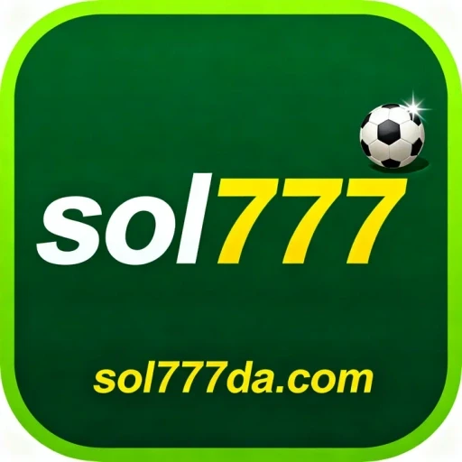 sol777 logo
